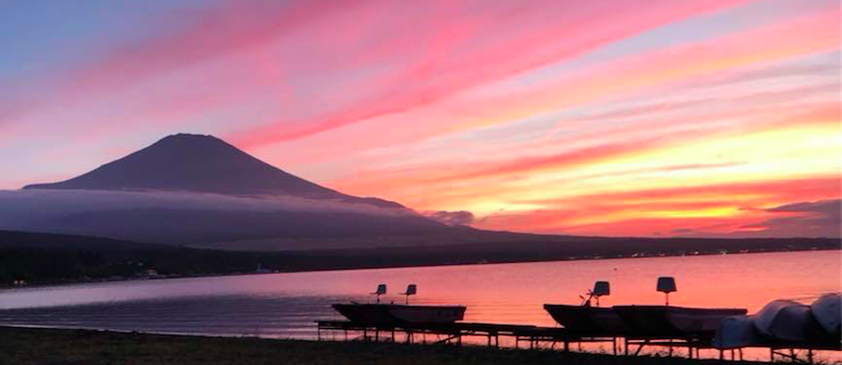 Mt.Fuji